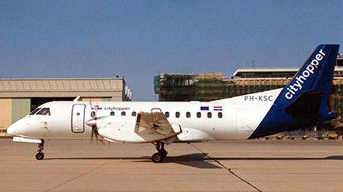 Mayday Season 19 Episode 4 - Fatal Approach