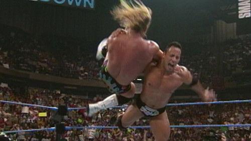 WWE SmackDown Season 1 Episode 9 - SmackDown - Oct. 14, 1999