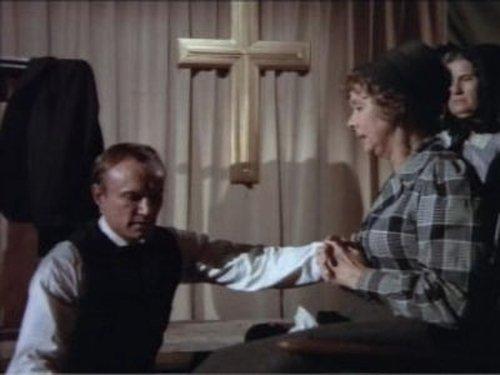 Little House on the Prairie Season 6 Episode 10 - The Faith Healer