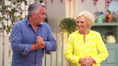 The Great British Bake Off Season 6 Episode 3 - Bread