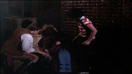 Voyagers! Season 1 Episode 20 - Jack's Back