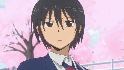 Daily Lives of High School Boys Season 1 Episode 12 - Demons / Lies / UFO Catchers / Store Employees / Assertiveness / Getting Hit On / Frankfurter / ...