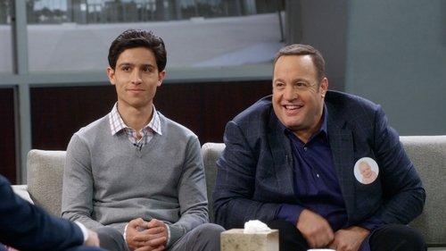 Kevin Can Wait Season 2 Episode 19 - Delivery Guy