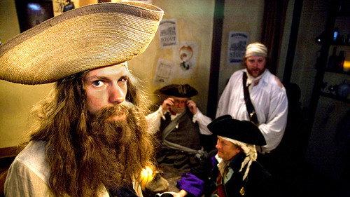 Horrible Histories Season 1 Episode 1 - Episode 1