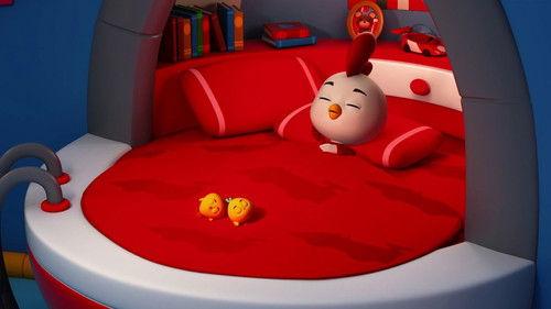 Top Wing Season 1 Episode 2 - Rod Cock-a-doodle Didn't