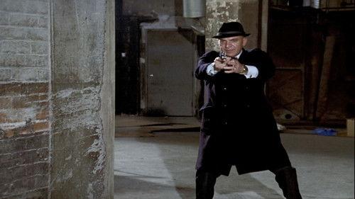 Kojak Season 1 Episode 7 - The Corrupter