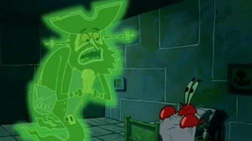 undefined Season 3 Episode 32 - Born Again Krabs