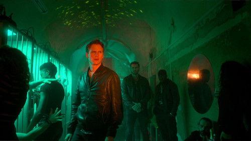 Young Wallander Season 1 Episode 2 - Episode 2