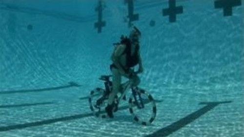 MythBusters Season 10 Episode 18 - Mini Myth Medley