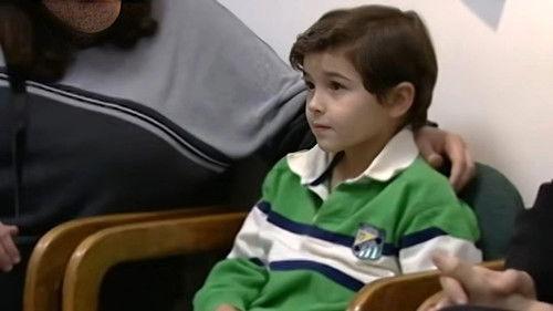 Untold Stories of the ER Season 2 Episode 12 - Nothing's Working