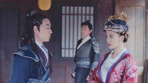 The Princess Weiyoung Season 1 Episode 30 - Episode 30