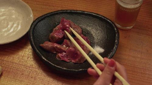 Wakako Zake Season 3 Episode 5 - When you're tired, try the white liver.