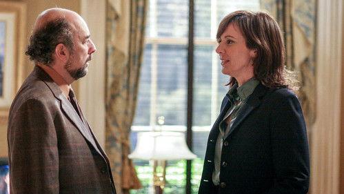 The West Wing Season 7 Episode 4 - Mr. Frost