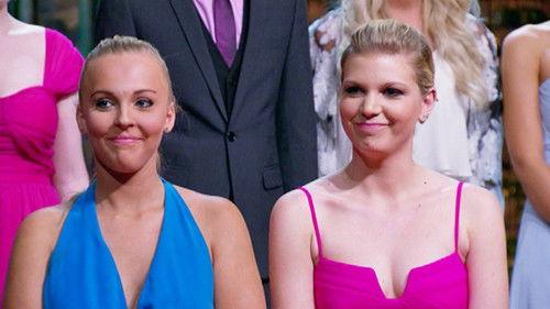 My Kitchen Rules Season 6 Episode 24 - Redemption Round: Katie and Nikki (NSW, Group 3)