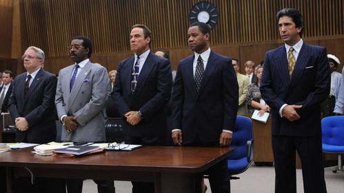undefined Season 1 Episode 4 - 100% Not Guilty