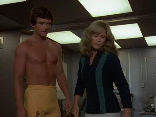 Man from Atlantis Season 1 Episode 4 - Giant