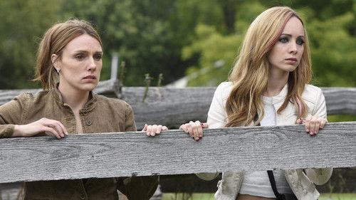 Lost Girl Season 5 Episode 15 - Let Them Burn