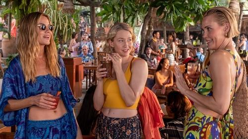 undefined Season 3 Episode 4 - Hide or Seek