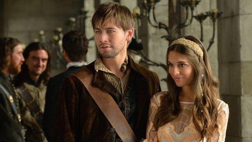 Reign Season 2 Episode 7 - The Prince of the Blood