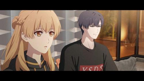 The King's Avatar Season 3 Episode 7 - Holiday Arrives