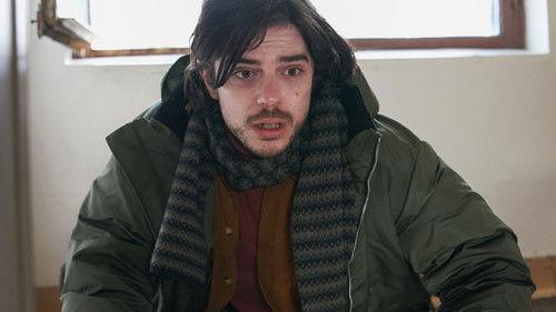 In the Dark Season 4 Episode 3 - If Books Could Kill