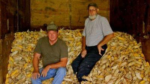 Moonshiners Season 3 Episode 2 - A Shiner in Kentucky