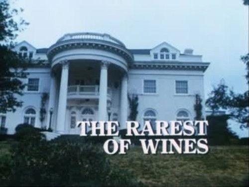 Darkroom Season 1 Episode 16 - The Rarest of Wines