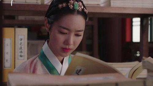 Queen: Love and War Season 1 Episode 8 - Episode 8