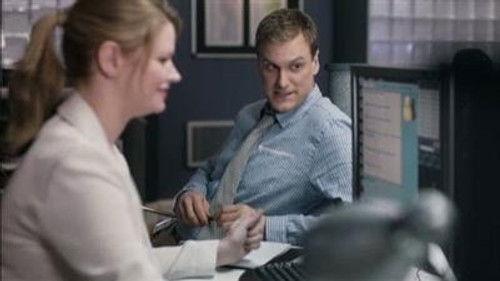 Spy Season 1 Episode 3 - Codename: Grades