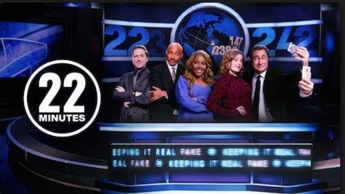 This Hour Has 22 Minutes Season 31 Episode 1 - New Season, New Laughs
