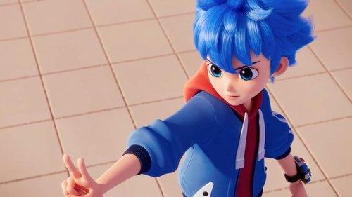 Metal Cardbot Season 1 Episode 23 - Episode 23