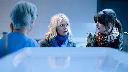 Shetland Season 8 Episode 3 - Episode 3