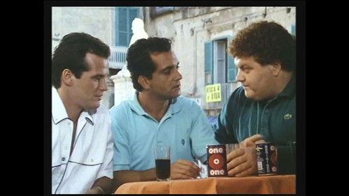 The boys of 3rd C Season 3 Episode 1 - Holidays at the seaside