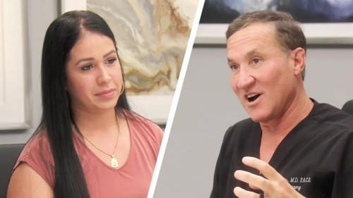 Botched Season 6 Episode 9 - Zombie Breasts