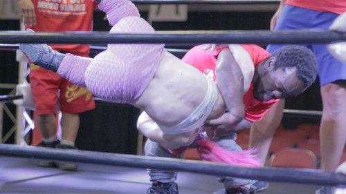 Big Little Brawlers Season 1 Episode 2 - Love, Micro Style