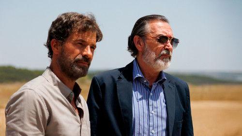 Between Lands Season 2 Episode 2 - Episode 2