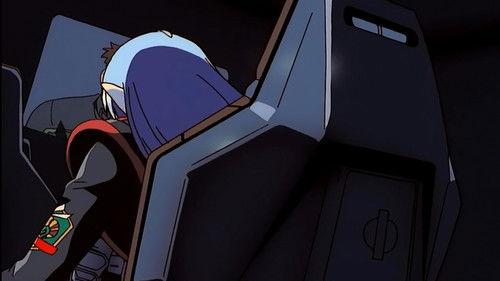 Crest of the Stars Season 3 Episode 7 - The Flag of Gasarus