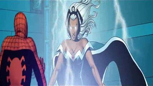 Astonishing X-Men Season 4 Episode 7 - Unstoppable, Episode 7