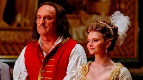 Elizaveta Season 1 Episode 6 - Episode 6