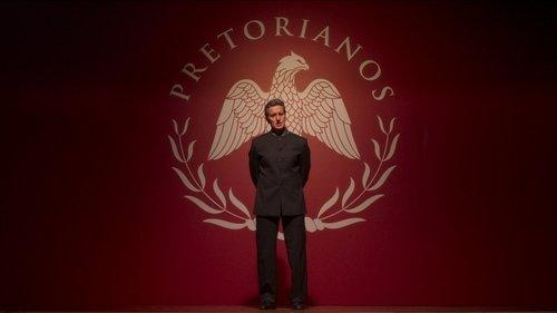 The Kingdom Season 2 Episode 4 - Divine Violence