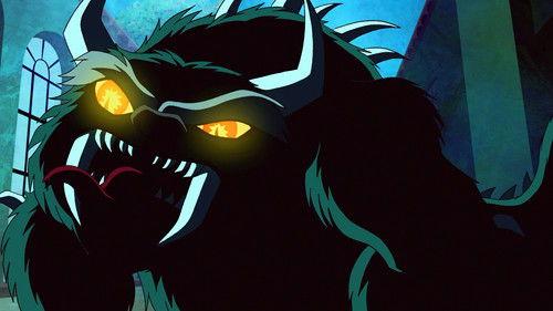 Scooby-Doo! Mystery Incorporated Season 2 Episode 5 - The Hodag of Horror