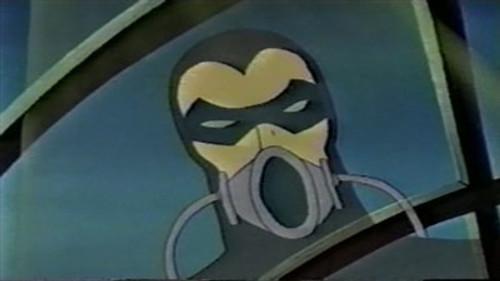 Phantom 2040 Season 1 Episode 18 - Down The Line