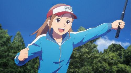 Tonbo! Season 1 Episode 15 - Tonbo's Course Debut!