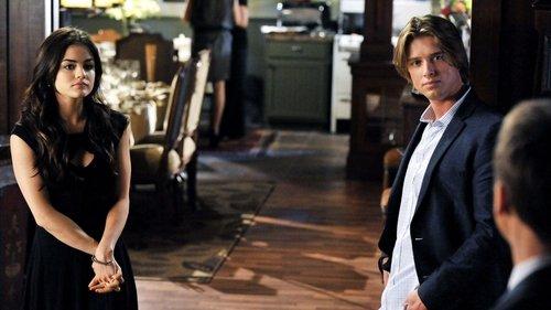 undefined Season 2 Episode 7 - Surface Tension