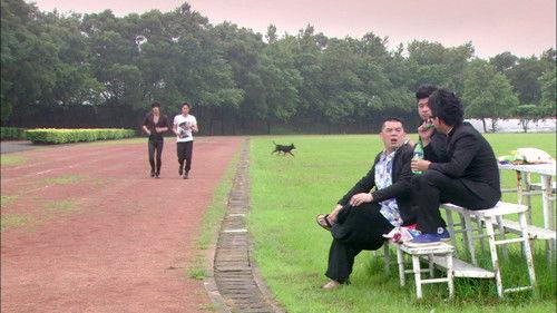 KO One Season 2 Episode 25 - Episode 25