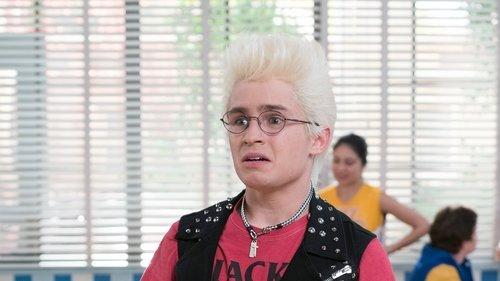 The Goldbergs Season 6 Episode 2 - You Got Zuko'd