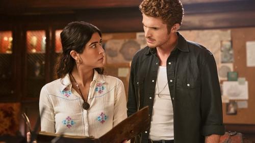 undefined Season 1 Episode 2 - The Treasure Map