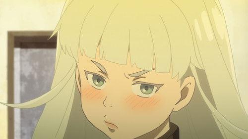 Listeners Season 1 Episode 6 - Goodbye Blue Sky