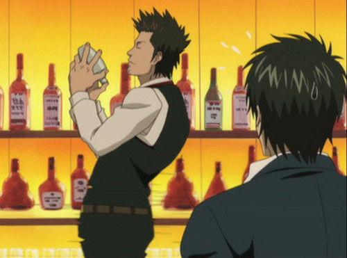 undefined Season 4 Episode 11 - Laputa's Still Good After Seeing It So Many Times