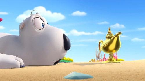 Bernard Season 7 Episode 11 - Episode 11